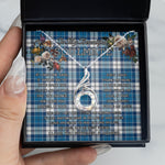 To My Beautiful Soulmate Necklace In Your Eyes I Have Found My Home Clan Strathclyde Tartan Rising Phoenix Necklace, valentine necklace, necklace girlfriend, necklace for wife, cute necklaces for girlfriend, jewelry for girlfriend, to my soulmate necklace, to my future wife necklace, heart necklace for girlfriend, tartan heart necklace, necklace jewelry, valentines day necklace, valentines necklace for her, valentines day necklace for her, valentine's day necklace for girlfriend,