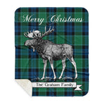Scotstee Shop Plaid Tartan Blanket With Moose Clan Graham Of Menteith Ancient Plaid Blanket, plaid blanket australia,plaid blanket canada,plaid christmas blanket,plaid fleece sherpa blanket,plaid sherpa blanket canada,plaid sherpa blanket lipstick,plaid sherpa blanket pink,plaid sherpa blanket queen