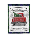 Tartan Blanket Vintage Red Truck with Christmas Tree Family Scottish Clan Keith Modern plaid blanket, red plaid blanket, buffalo plaid blanket, green plaid blanket, plaid fleece blanket, blue plaid blanket, red tartan blanket, tartan plaid blanket, black and white plaid blanket, , christmas plaid blanket, orange plaid blanket, tartan plaid throw blanket, pink plaid blanket, brown plaid blanket, buffalo check blanket