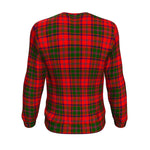 Scotstee Shop Tartan Plaid Sweatshirt, plaid sweatshirt, christmas sweatshirt, christmas sweatshirt womens, mens christmas sweatshirt, buffalo plaid sweatshirt,Clan Stewart of Appin Modern Sweatshirt