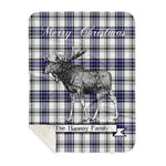 Scotstee Shop Plaid Tartan Blanket With Moose Clan Hannay Plaid Blanket, plaid blanket australia,plaid blanket canada,plaid christmas blanket,plaid fleece sherpa blanket,plaid sherpa blanket canada,plaid sherpa blanket lipstick,plaid sherpa blanket pink,plaid sherpa blanket queen