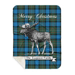 Scotstee Shop Plaid Tartan Blanket With Moose Clan Ferguson Ancient Plaid Blanket, plaid blanket australia,plaid blanket canada,plaid christmas blanket,plaid fleece sherpa blanket,plaid sherpa blanket canada,plaid sherpa blanket lipstick,plaid sherpa blanket pink,plaid sherpa blanket queen