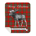 Scotstee Shop Plaid Tartan Blanket With Moose Clan Drummond Of Perth Plaid Blanket, plaid blanket australia,plaid blanket canada,plaid christmas blanket,plaid fleece sherpa blanket,plaid sherpa blanket canada,plaid sherpa blanket lipstick,plaid sherpa blanket pink,plaid sherpa blanket queen