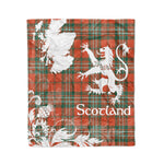 Tartan Plaid Fleece Blanket Tartan Blanket Thistle and Lion Scottish Clan Scott Ancient Plaid Blanket, tartan blanket, plaid blanket, red plaid blanket, buffalo plaid blanket, green plaid blanket, plaid fleece blanket, blue plaid blanket, red tartan blanket, tartan plaid blanket, black and white plaid blanket, christmas plaid blanket, orange plaid blanket, tartan plaid throw blanket, pink plaid blanket, brown plaid blanket, buffalo check blanket