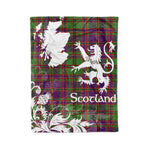 Tartan Plaid Fleece Blanket Tartan Blanket Thistle and Lion Scottish Clan MacIntyre Of Glenorchy Plaid Blanket, tartan blanket, plaid blanket, red plaid blanket, buffalo plaid blanket, green plaid blanket, plaid fleece blanket, blue plaid blanket, red tartan blanket, tartan plaid blanket, black and white plaid blanket, christmas plaid blanket, orange plaid blanket, tartan plaid throw blanket, pink plaid blanket, brown plaid blanket, buffalo check blanket