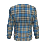 Scotstee Shop Tartan Plaid Sweatshirt, plaid sweatshirt, christmas sweatshirt, christmas sweatshirt womens, mens christmas sweatshirt, buffalo plaid sweatshirt,Clan Napier Ancient Sweatshirt