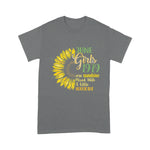 Womens June Girls 1979 Years Old Birthday Birthday Shirt - Scotstee Shop