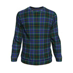 Scotstee Shop Tartan Plaid Sweatshirt, plaid sweatshirt, christmas sweatshirt, christmas sweatshirt womens, mens christmas sweatshirt, buffalo plaid sweatshirt,Clan MacInnes Modern Sweatshirt
