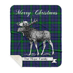 Scotstee Shop Plaid Tartan Blanket With Moose Clan Hope Plaid Blanket, plaid blanket australia,plaid blanket canada,plaid christmas blanket,plaid fleece sherpa blanket,plaid sherpa blanket canada,plaid sherpa blanket lipstick,plaid sherpa blanket pink,plaid sherpa blanket queen