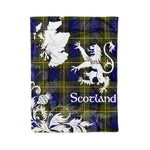 Tartan Plaid Fleece Blanket Tartan Blanket Thistle and Lion Scottish Clan Muir Plaid Blanket, tartan blanket, plaid blanket, red plaid blanket, buffalo plaid blanket, green plaid blanket, plaid fleece blanket, blue plaid blanket, red tartan blanket, tartan plaid blanket, black and white plaid blanket, christmas plaid blanket, orange plaid blanket, tartan plaid throw blanket, pink plaid blanket, brown plaid blanket, buffalo check blanket