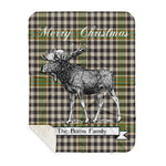 Scotstee Shop Plaid Tartan Blanket With Moose Clan Burns Check Plaid Blanket, plaid blanket australia,plaid blanket canada,plaid christmas blanket,plaid fleece sherpa blanket,plaid sherpa blanket canada,plaid sherpa blanket lipstick,plaid sherpa blanket pink,plaid sherpa blanket queen