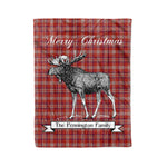 Tartan Blanket With Moose Clan Pennington Plaid Blanket Tartan Plaid Fleece Blanket, Christmas Blanket, tartan blanket, plaid blanket, red plaid blanket, buffalo plaid blanket, green plaid blanket, plaid fleece blanket, blue plaid blanket, red tartan blanket, tartan plaid blanket, black and white plaid blanket, christmas plaid blanket, orange plaid blanket, tartan plaid throw blanket, pink plaid blanket, brown plaid blanket, buffalo check blanket