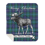 Scotstee Shop Plaid Tartan Blanket With Moose Clan Morton Plaid Blanket, plaid blanket australia,plaid blanket canada,plaid christmas blanket,plaid fleece sherpa blanket,plaid sherpa blanket canada,plaid sherpa blanket lipstick,plaid sherpa blanket pink,plaid sherpa blanket queen