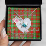 Sea Turtle Necklace Gift for My Beautiful Girlfriend Valentines Necklace Clan Grierson Tartan Blue Turtle Necklace, Valentine Necklace Gift for Girlfriend Clan Mitchell Ancient Tartan Sunflower Pendant Necklace, Scottish Tartan Jewelry, valentine necklace, necklace girlfriend, necklace for wife, cute necklaces for girlfriend, jewelry for girlfriend, to my soulmate necklace, to my future wife necklace