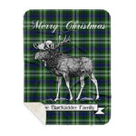 Scotstee Shop Plaid Tartan Blanket With Moose Clan Blackadder Plaid Blanket, plaid blanket australia,plaid blanket canada,plaid christmas blanket,plaid fleece sherpa blanket,plaid sherpa blanket canada,plaid sherpa blanket lipstick,plaid sherpa blanket pink,plaid sherpa blanket queen