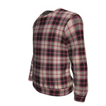 Scotstee Shop Tartan Plaid Sweatshirt, plaid sweatshirt, christmas sweatshirt, christmas sweatshirt womens, mens christmas sweatshirt, buffalo plaid sweatshirt,Clan MacPherson Hunting Ancient Sweatshirt