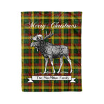 Tartan Blanket With Moose Clan MacMillan Plaid Blanket Tartan Plaid Fleece Blanket, Christmas Blanket, tartan blanket, plaid blanket, red plaid blanket, buffalo plaid blanket, green plaid blanket, plaid fleece blanket, blue plaid blanket, red tartan blanket, tartan plaid blanket, black and white plaid blanket, christmas plaid blanket, orange plaid blanket, tartan plaid throw blanket, pink plaid blanket, brown plaid blanket, buffalo check blanket