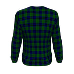 Scotstee Shop Tartan Plaid Sweatshirt, plaid sweatshirt, christmas sweatshirt, christmas sweatshirt womens, mens christmas sweatshirt, buffalo plaid sweatshirt,Clan Keith Modern Sweatshirt