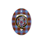 Spalding Scottish Clan Plaid Ornament Gift. Christmas Tree Ornament Spalding Clan Tartan Ornament,  ceramic ornament, personalized christmas ornaments, christmas tree ornaments, christmas door decorations, Plaid Ornament, Tartan Ceramic Ornament