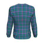 Scotstee Shop Tartan Plaid Sweatshirt, plaid sweatshirt, christmas sweatshirt, christmas sweatshirt womens, mens christmas sweatshirt, buffalo plaid sweatshirt,Clan Pitcairn Hunting Sweatshirt