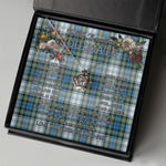 To My Beautiful Soulmate Necklace In Your Eyes I Have Found My Home Clan Campbell Dress Ancient Tartan Crown Pendant Necklace