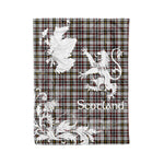 Tartan Plaid Fleece Blanket Tartan Blanket Thistle and Lion Scottish Clan Little Arisaid Plaid Blanket, tartan blanket, plaid blanket, red plaid blanket, buffalo plaid blanket, green plaid blanket, plaid fleece blanket, blue plaid blanket, red tartan blanket, tartan plaid blanket, black and white plaid blanket, christmas plaid blanket, orange plaid blanket, tartan plaid throw blanket, pink plaid blanket, brown plaid blanket, buffalo check blanket