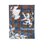 Tartan Plaid Fleece Blanket Tartan Blanket Thistle and Lion Scottish Clan MacBeth Ancient Plaid Blanket, tartan blanket, plaid blanket, red plaid blanket, buffalo plaid blanket, green plaid blanket, plaid fleece blanket, blue plaid blanket, red tartan blanket, tartan plaid blanket, black and white plaid blanket, christmas plaid blanket, orange plaid blanket, tartan plaid throw blanket, pink plaid blanket, brown plaid blanket, buffalo check blanket