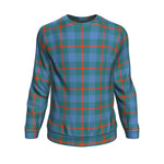 Scotstee Shop Tartan Plaid Sweatshirt, plaid sweatshirt, christmas sweatshirt, christmas sweatshirt womens, mens christmas sweatshirt, buffalo plaid sweatshirt,Clan Agnew Ancient Sweatshirt
