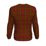 Scotstee Shop Tartan Plaid Sweatshirt, plaid sweatshirt, christmas sweatshirt, christmas sweatshirt womens, mens christmas sweatshirt, buffalo plaid sweatshirt,Clan Skene Modern Sweatshirt