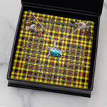 Sea Turtle Necklace To My Beautiful Soulmate Necklace In Your Eyes I Have Found My Home Clan Jardine Yellow Tartan Blue Turtle Necklace