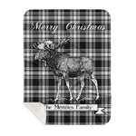 Scotstee Shop Plaid Tartan Blanket With Moose Clan Menzies Modern Plaid Blanket, plaid blanket australia,plaid blanket canada,plaid christmas blanket,plaid fleece sherpa blanket,plaid sherpa blanket canada,plaid sherpa blanket lipstick,plaid sherpa blanket pink,plaid sherpa blanket queen