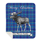 Scotstee Shop Plaid Tartan Blanket With Moose Clan Mercer Plaid Blanket, plaid blanket australia,plaid blanket canada,plaid christmas blanket,plaid fleece sherpa blanket,plaid sherpa blanket canada,plaid sherpa blanket lipstick,plaid sherpa blanket pink,plaid sherpa blanket queen