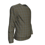 Scotstee Shop Tartan Plaid Sweatshirt, plaid sweatshirt, christmas sweatshirt, christmas sweatshirt womens, mens christmas sweatshirt, buffalo plaid sweatshirt,Clan Haig Check Sweatshirt