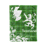 Tartan Plaid Fleece Blanket Tartan Blanket Thistle and Lion Scottish Clan Forrester HuntingPlaid Blanket, tartan blanket, plaid blanket, red plaid blanket, buffalo plaid blanket, green plaid blanket, plaid fleece blanket, blue plaid blanket, red tartan blanket, tartan plaid blanket, black and white plaid blanket, christmas plaid blanket, orange plaid blanket, tartan plaid throw blanket, pink plaid blanket, brown plaid blanket, buffalo check blanket