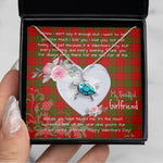Sea Turtle Necklace Gift for My Beautiful Girlfriend Valentines Necklace Clan Dewar Tartan Blue Turtle Necklace, Valentine Necklace Gift for Girlfriend Clan Mitchell Ancient Tartan Sunflower Pendant Necklace, Scottish Tartan Jewelry, valentine necklace, necklace girlfriend, necklace for wife, cute necklaces for girlfriend, jewelry for girlfriend, to my soulmate necklace, to my future wife necklace