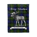 Tartan Blanket With Moose Clan Gunn Plaid Blanket Tartan Plaid Fleece Blanket, Christmas Blanket, tartan blanket, plaid blanket, red plaid blanket, buffalo plaid blanket, green plaid blanket, plaid fleece blanket, blue plaid blanket, red tartan blanket, tartan plaid blanket, black and white plaid blanket, christmas plaid blanket, orange plaid blanket, tartan plaid throw blanket, pink plaid blanket, brown plaid blanket, buffalo check blanket