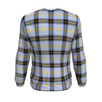 Scotstee Shop Tartan Plaid Sweatshirt, plaid sweatshirt, christmas sweatshirt, christmas sweatshirt womens, mens christmas sweatshirt, buffalo plaid sweatshirt,Clan Bell of the Borders Sweatshirt