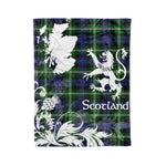 Tartan Plaid Fleece Blanket Tartan Blanket Thistle and Lion Scottish Clan Baillie Plaid Blanket, tartan blanket, plaid blanket, red plaid blanket, buffalo plaid blanket, green plaid blanket, plaid fleece blanket, blue plaid blanket, red tartan blanket, tartan plaid blanket, black and white plaid blanket, christmas plaid blanket, orange plaid blanket, tartan plaid throw blanket, pink plaid blanket, brown plaid blanket, buffalo check blanket