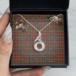 To My Beautiful Soulmate Necklace In Your Eyes I Have Found My Home Clan MacKintosh Weathered Tartan Rising Phoenix Necklace, valentine necklace, necklace girlfriend, necklace for wife, cute necklaces for girlfriend, jewelry for girlfriend, to my soulmate necklace, to my future wife necklace, heart necklace for girlfriend, tartan heart necklace, necklace jewelry, valentines day necklace, valentines necklace for her, valentines day necklace for her, valentine's day necklace for girlfriend,