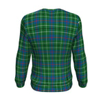 Scotstee Shop Tartan Plaid Sweatshirt, plaid sweatshirt, christmas sweatshirt, christmas sweatshirt womens, mens christmas sweatshirt, buffalo plaid sweatshirt,Clan Duncan Ancient Sweatshirt