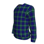 Scotstee Shop Tartan Plaid Sweatshirt, plaid sweatshirt, christmas sweatshirt, christmas sweatshirt womens, mens christmas sweatshirt, buffalo plaid sweatshirt,Clan Hamilton Hunting Modern Sweatshirt