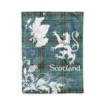 Tartan Plaid Fleece Blanket Tartan Blanket Thistle and Lion Scottish Clan MacInnes Ancient Plaid Blanket, tartan blanket, plaid blanket, red plaid blanket, buffalo plaid blanket, green plaid blanket, plaid fleece blanket, blue plaid blanket, red tartan blanket, tartan plaid blanket, black and white plaid blanket, christmas plaid blanket, orange plaid blanket, tartan plaid throw blanket, pink plaid blanket, brown plaid blanket, buffalo check blanket
