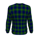Scotstee Shop Tartan Plaid Sweatshirt, plaid sweatshirt, christmas sweatshirt, christmas sweatshirt womens, mens christmas sweatshirt, buffalo plaid sweatshirt,Clan Johnston Modern Sweatshirt