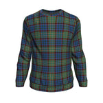 Scotstee Shop Tartan Plaid Sweatshirt, plaid sweatshirt, christmas sweatshirt, christmas sweatshirt womens, mens christmas sweatshirt, buffalo plaid sweatshirt,Clan Nicolson Hunting Ancient Sweatshirt