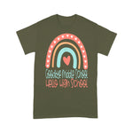 Goodbye Middle School Hello High School Graduation End Year Back To School Shirt Back To School Gifts - Scotstee Shop