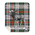 Scotstee Shop Plaid Tartan Blanket With Moose Clan MacDuff Dress Ancient Plaid Blanket, plaid blanket australia,plaid blanket canada,plaid christmas blanket,plaid fleece sherpa blanket,plaid sherpa blanket canada,plaid sherpa blanket lipstick,plaid sherpa blanket pink,plaid sherpa blanket queen