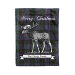 Tartan Blanket With Moose Clan Clergy Purple Plaid Blanket Tartan Plaid Fleece Blanket, Christmas Blanket, tartan blanket, plaid blanket, red plaid blanket, buffalo plaid blanket, green plaid blanket, plaid fleece blanket, blue plaid blanket, red tartan blanket, tartan plaid blanket, black and white plaid blanket, christmas plaid blanket, orange plaid blanket, tartan plaid throw blanket, pink plaid blanket, brown plaid blanket, buffalo check blanket