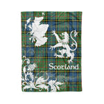 Tartan Plaid Fleece Blanket Tartan Blanket Thistle and Lion Scottish Clan MacMillan Hunting Ancient Plaid Blanket, tartan blanket, plaid blanket, red plaid blanket, buffalo plaid blanket, green plaid blanket, plaid fleece blanket, blue plaid blanket, red tartan blanket, tartan plaid blanket, black and white plaid blanket, christmas plaid blanket, orange plaid blanket, tartan plaid throw blanket, pink plaid blanket, brown plaid blanket, buffalo check blanket