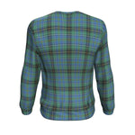 Scotstee Shop Tartan Plaid Sweatshirt, plaid sweatshirt, christmas sweatshirt, christmas sweatshirt womens, mens christmas sweatshirt, buffalo plaid sweatshirt,Clan MacInnes Ancient Sweatshirt