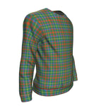 Scotstee Shop Tartan Plaid Sweatshirt, plaid sweatshirt, christmas sweatshirt, christmas sweatshirt womens, mens christmas sweatshirt, buffalo plaid sweatshirt,Clan MacKintosh Hunting Ancient Sweatshirt